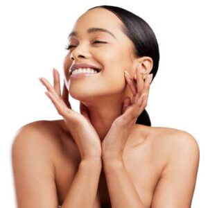 Branded Cosmetic Skin Care