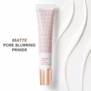 Kay Beauty Sheer Matte Pore Blurring Face Primer