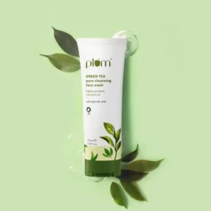 Plum Green Tea Face Wash