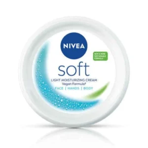 Nivea Soft Cream