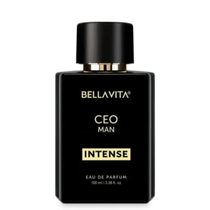 Bellavita Ceo Man Intense Perfume