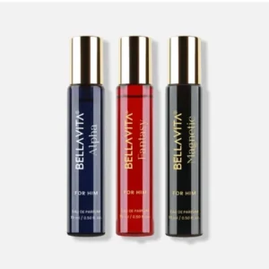 Bellavita Mood Gift Set Perfume For Him