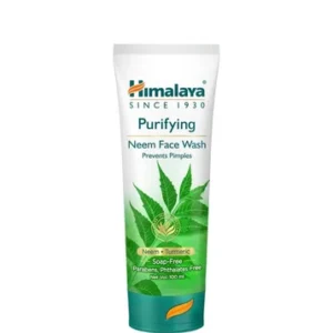 Himalaya Face Wash