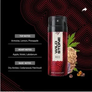 Wild Stone Deodorant