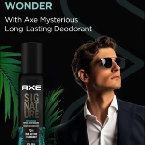 Axe Signature Deo
