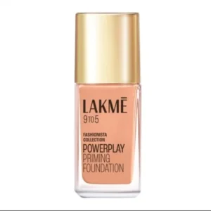 Lakme 9 To 5 Foundation
