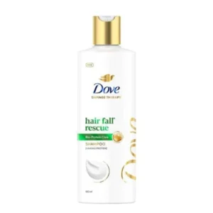Dove Hair Shampoo