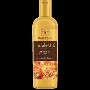 Indulekha Bringha Anti Hair Fall Shampoo