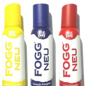 Fogg Neu Deo