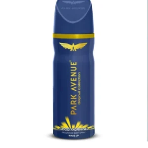 Park Avenue Body Spray