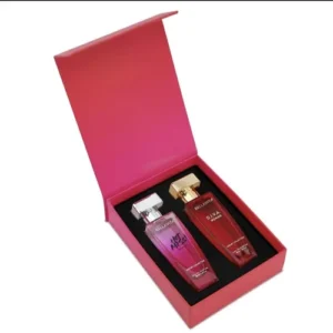 Bellavita Diva & Hot Mist Woman Perfume