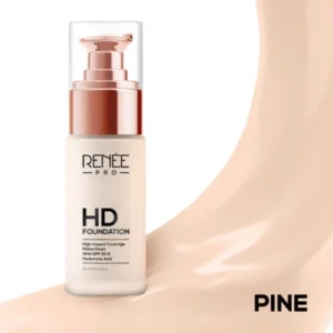 Renee Pro HD Foundation