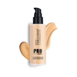 Forever 52 Pro Ultra Artist Definition Foundation
