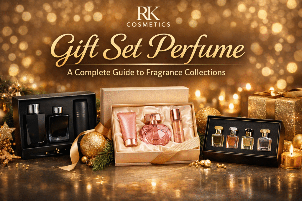 gift set perfume