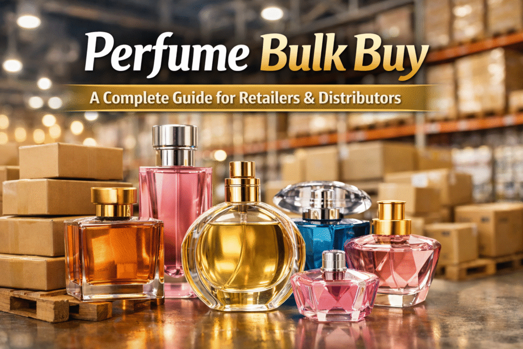 perfume bulk buy