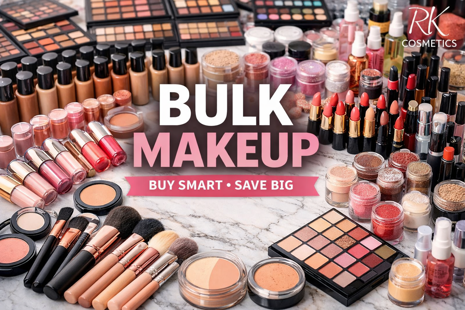 bulk makeup