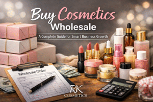 buy cosmetics wholesale