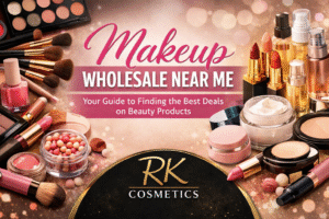 makeup wholesale near me