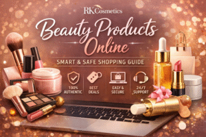 beauty products online
