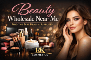 beauty wholesale near me