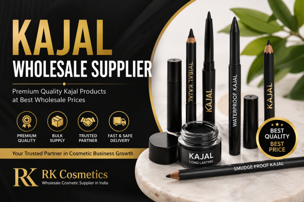 kajal wholesale supplier