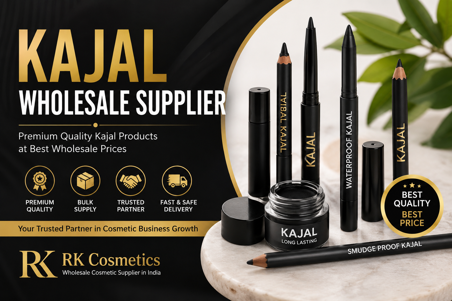 kajal wholesale supplier