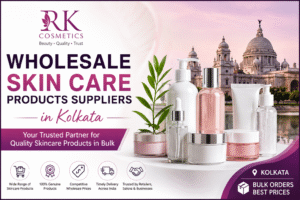 wholesale skin care products suppliers