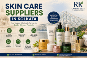 skin care suppliers in kolkata