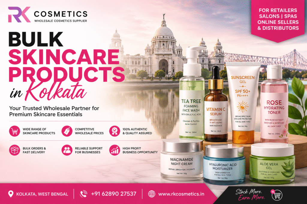 bulk skincare products