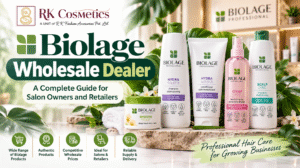 Biolage wholesale dealer