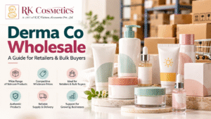 Derma Co Wholesale
