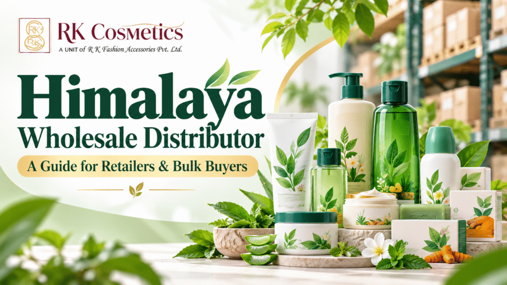 Himalaya Wholesale Distributor
