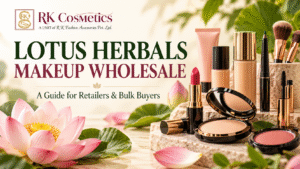 Lotus Herbals Makeup Wholesale