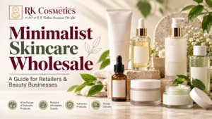 Minimalist Skincare Wholesale